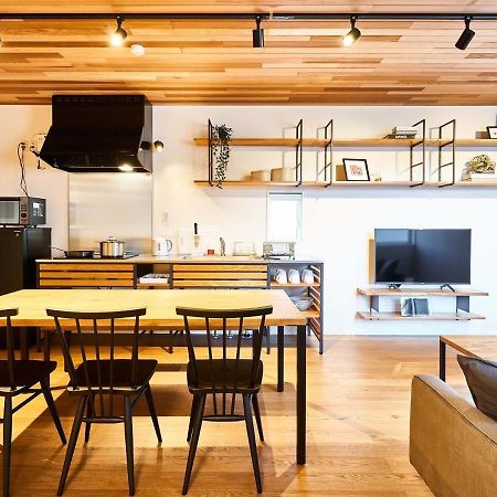 Rakuten Stay House X Will Style Saga Imari 101 Esterno foto