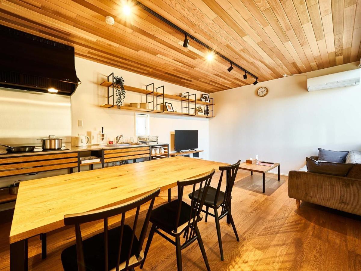 Rakuten Stay House X Will Style Saga Imari 101 Esterno foto
