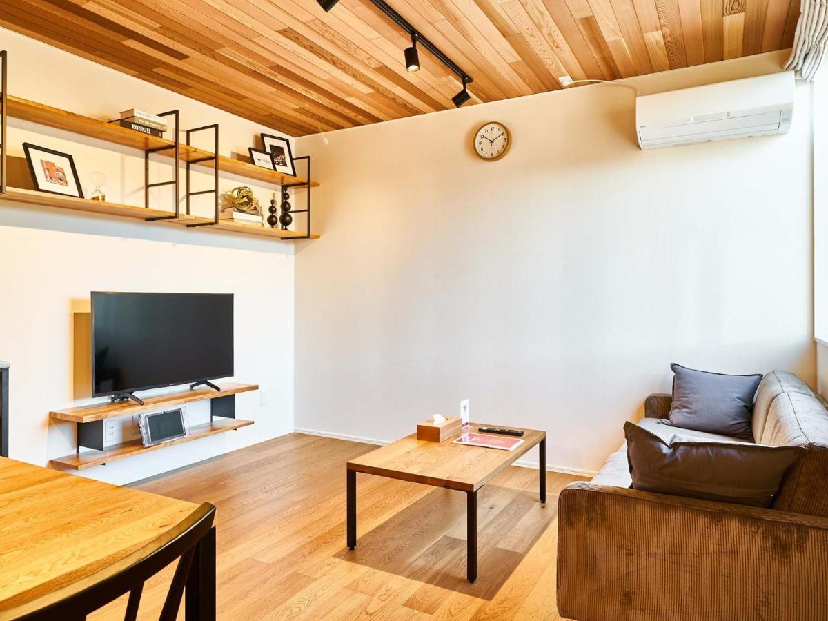 Rakuten Stay House X Will Style Saga Imari 101 Esterno foto