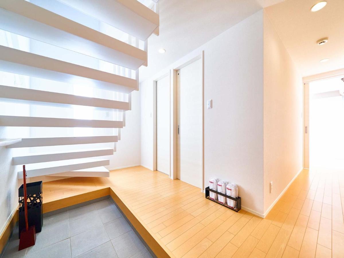 Rakuten Stay House X Will Style Saga Imari 101 Esterno foto