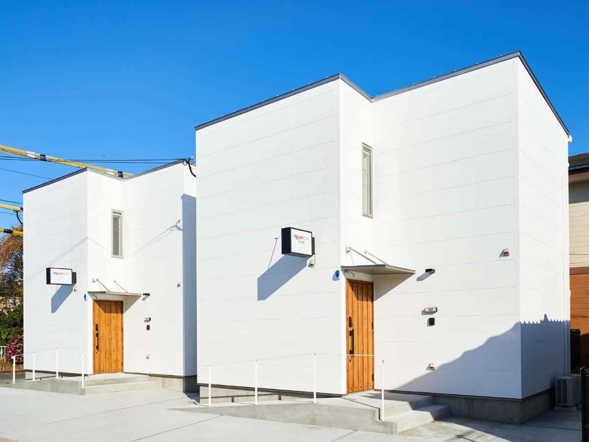 Rakuten Stay House X Will Style Saga Imari 101 Esterno foto
