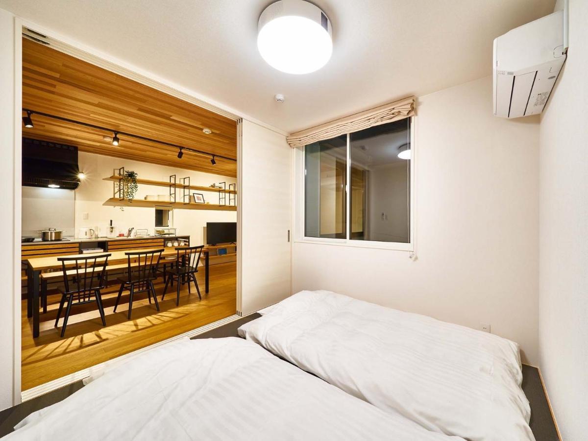 Rakuten Stay House X Will Style Saga Imari 101 Esterno foto