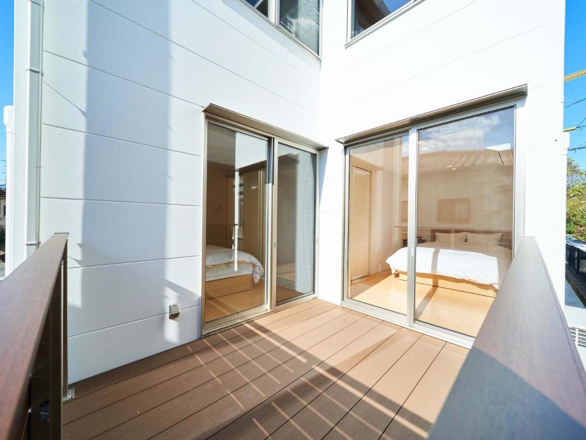 Rakuten Stay House X Will Style Saga Imari 101 Esterno foto