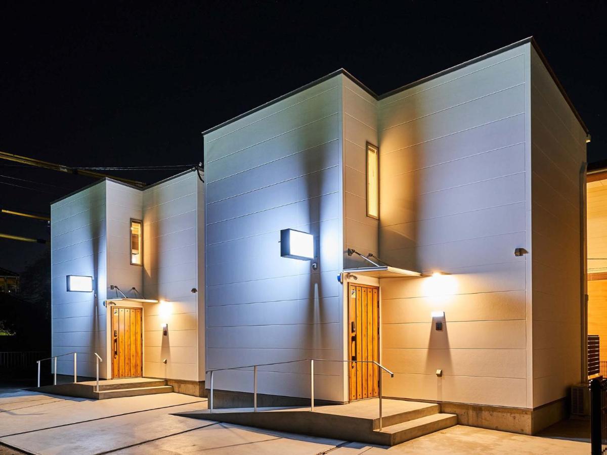 Rakuten Stay House X Will Style Saga Imari 101 Esterno foto